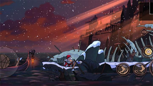 盗贼遗产2手机版