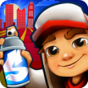 地铁跑酷上帝视角版