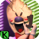 Ice Scream united联机版