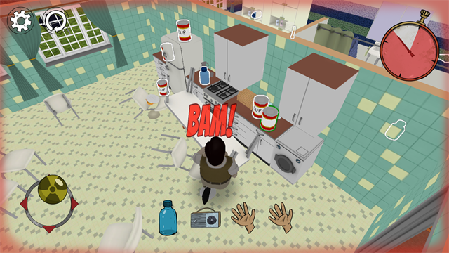 避难所生存60秒中文版