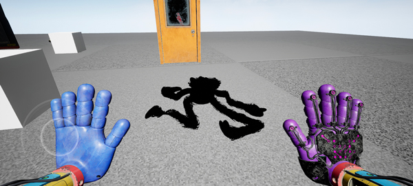 波比的游戏时间第四章手机版