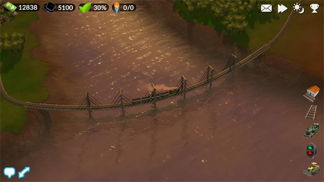 铁路帝国2手机版