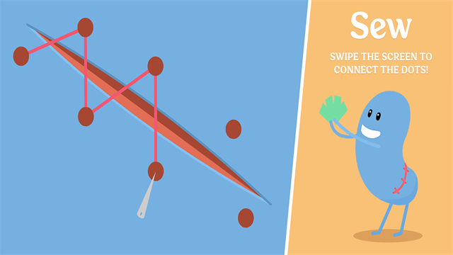 蠢蠢的死法国际版