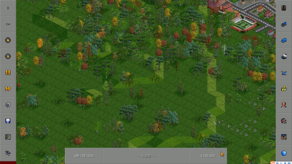 运输大亨手机版中文版