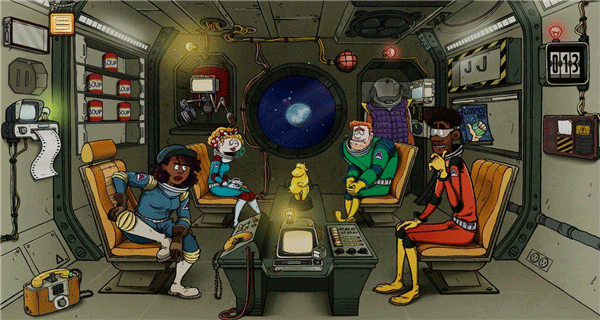 60秒差距手机版正版