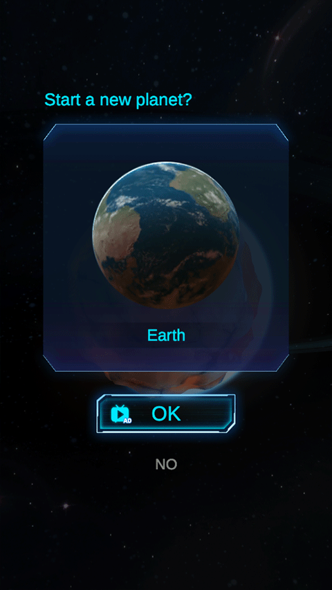 星球粉碎模拟器最新版