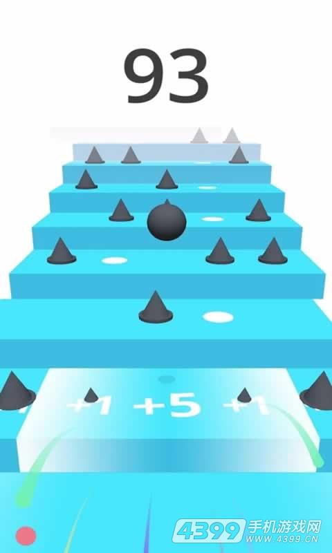 stairs手游