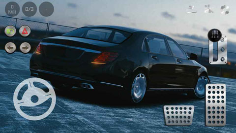 真实泊车2最新版本