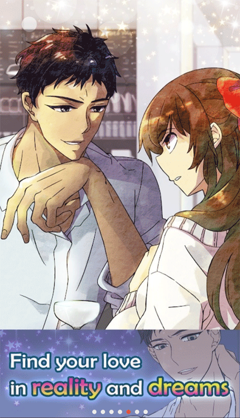 浪漫的HOLIC梦想行者游戏