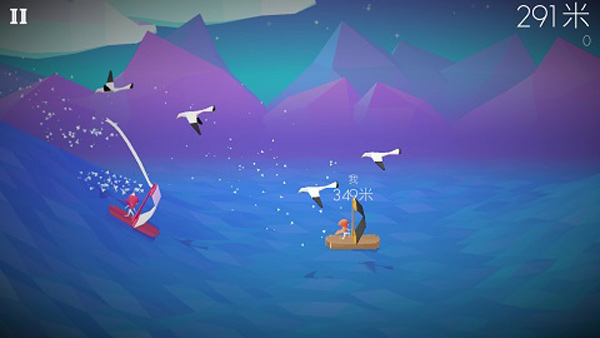 风平浪静手机版