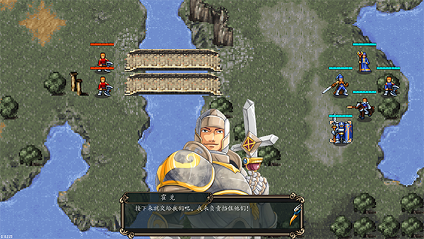 魔剑镇魂曲英雄之泪