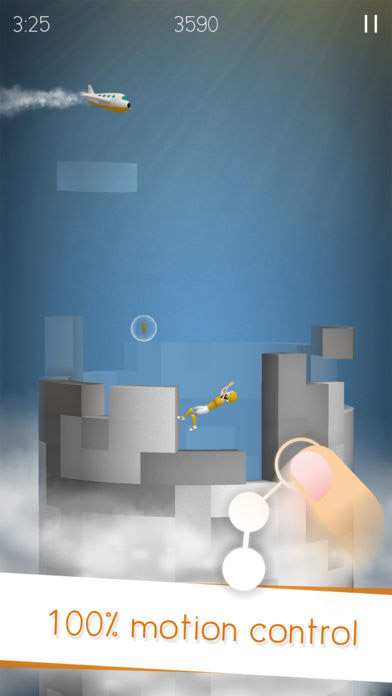 环形跑酷中文版