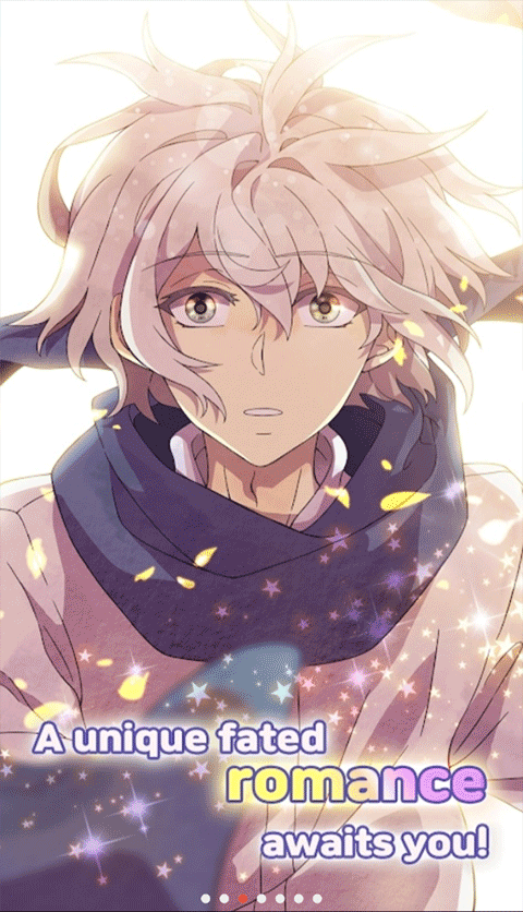 浪漫的HOLIC梦想行者游戏