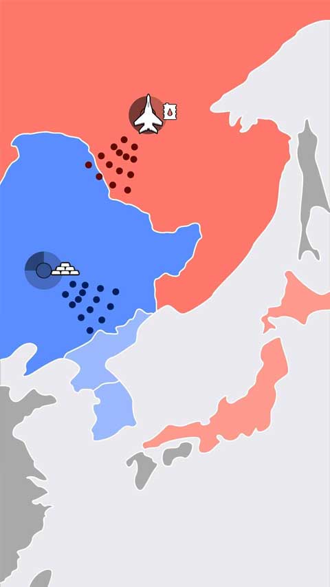 世界征服者手游