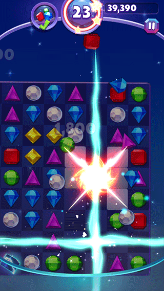 宝石迷阵3官方正版