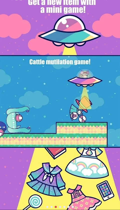 自定义可爱娃娃最新版(CustomTiyoko)