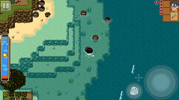 天命与厄运世界手机版