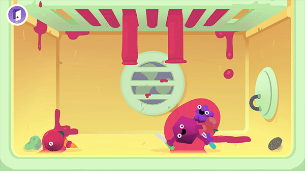 托卡神秘屋官方版本