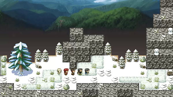 厄运与命运高级版