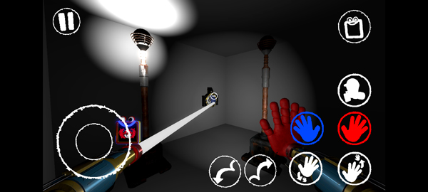 波比的游戏时间第七章手机版