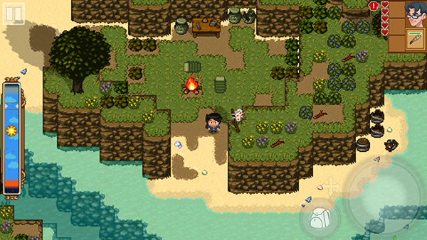 天命与厄运世界手机版