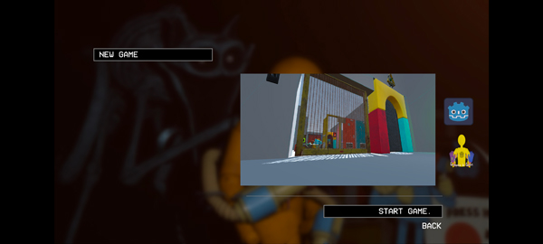 波比的游戏时间第七章手机版