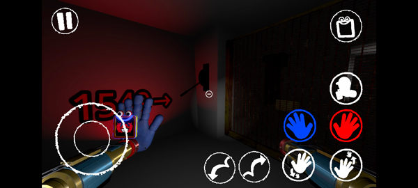 波比的游戏时间第七章手机版