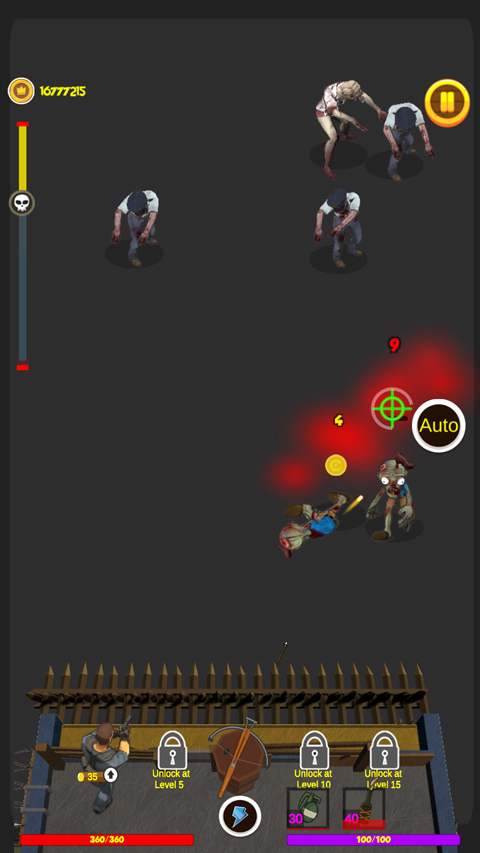 战术小队官方正版