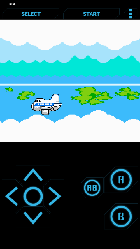 fc热血篮球手机版