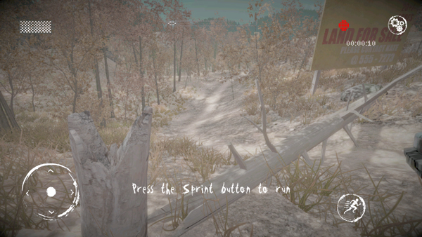 瘦长鬼影降临手机版