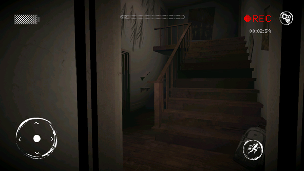 瘦长鬼影降临手机版