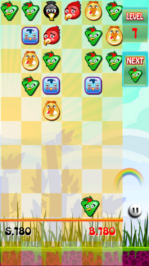 愤怒的小猪游戏