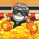 偷懒的工厂大亨最新版