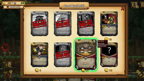 鼠之城邦手机版中文版(Ratropolis)