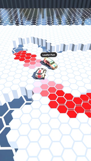 赛车之王(RacerKing)