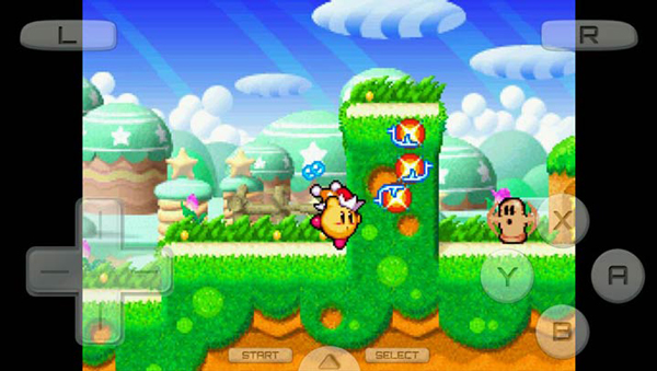 星之卡比超究极豪华版