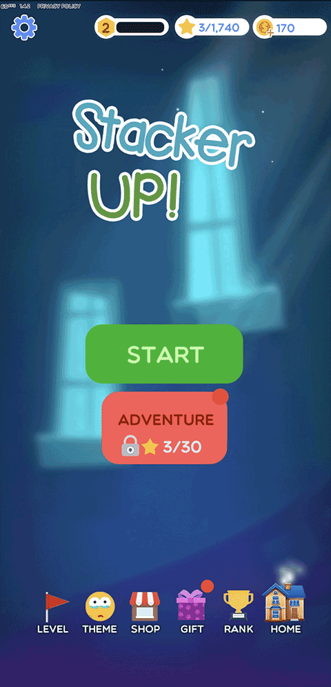 叠叠乐达人手游