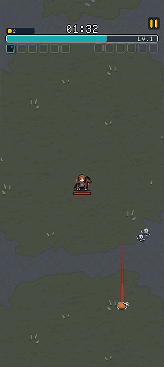 骑马与魔法手机版