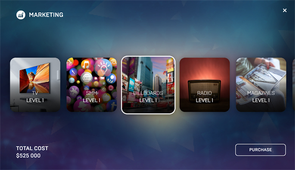 智能手机大亨2官方正版