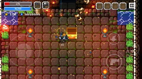 地下城骑士手游