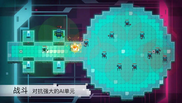 异常手游官方正版