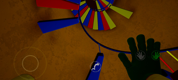 poppy playtime chapter 3手机版