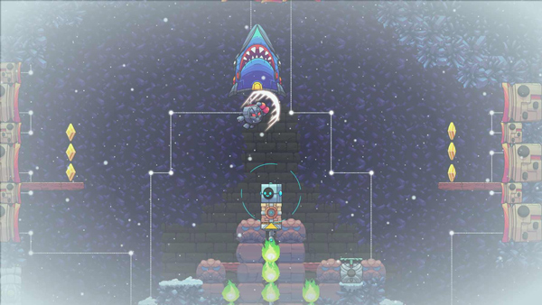 崩溃制造手游官方版