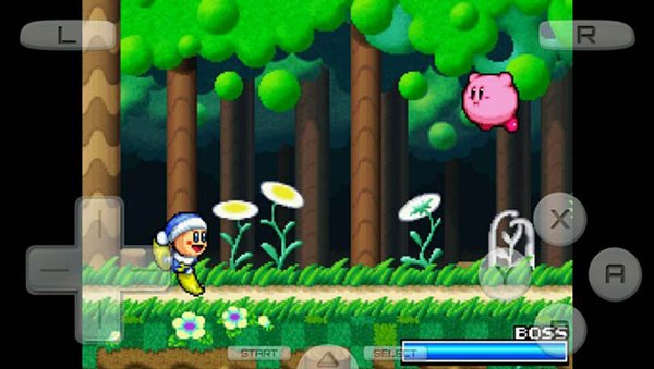 星之卡比超究极豪华版