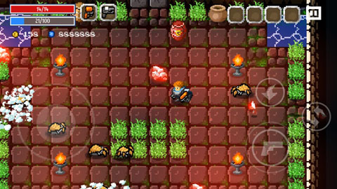 地下城骑士手游