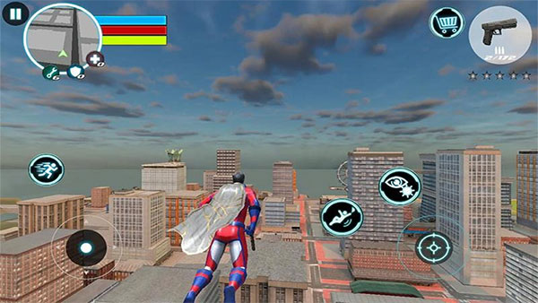 像素武器大师游戏