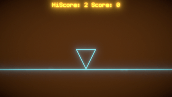 走线(Line Walk)手机版