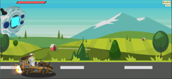 qq飞车暴龙兽最新版