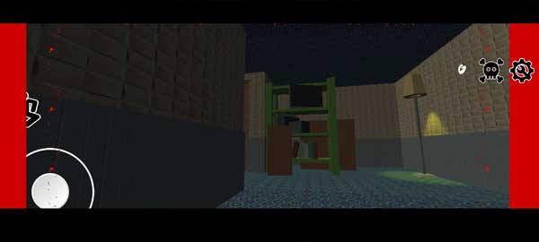 恐怖的胡安官方版