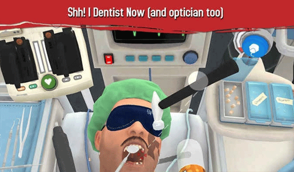 surgeonsimulator安卓版